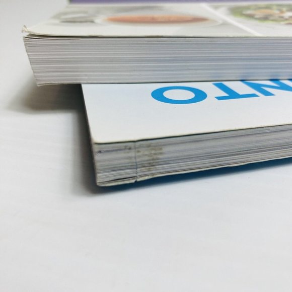 Weight Watchers Bundle The Complete Meal Cookbook Spring into Summer Paperback - Picture 11 of 16